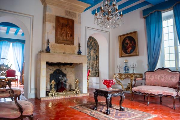 Vente Maison de luxe Fumel 10 Pièces 559 m²