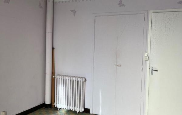 Vente Maison de village Au cur du village à rénover Saint-pons-de-thomieres   