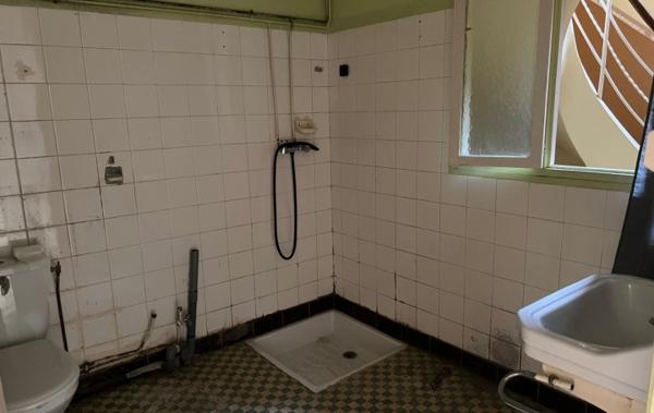 Vente Maison de village Au cur du village à rénover Saint-pons-de-thomieres   