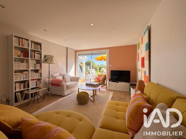 Maison à vendre 6 pièces 120 m² Fontenay-le-Comte
