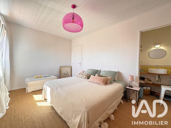 Maison à vendre 6 pièces 120 m² Fontenay-le-Comte