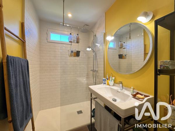 Maison à vendre 6 pièces 120 m² Fontenay-le-Comte