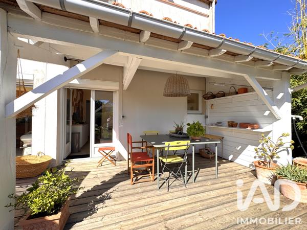 Maison à vendre 6 pièces 120 m² Fontenay-le-Comte