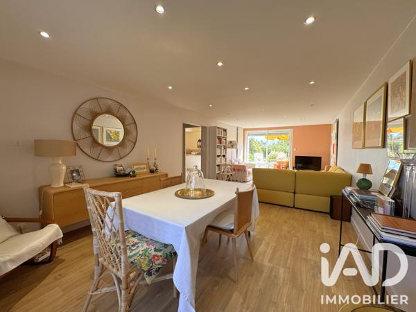 Maison à vendre 6 pièces 120 m² Fontenay-le-Comte