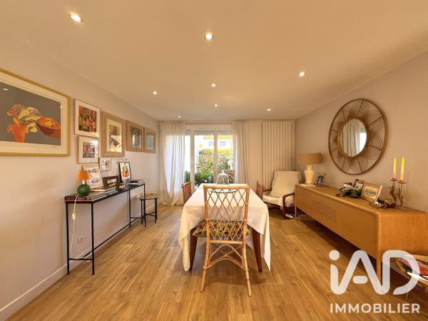 Maison à vendre 6 pièces 120 m² Fontenay-le-Comte