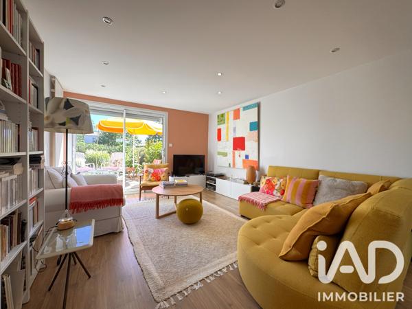 Maison à vendre 6 pièces 120 m² Fontenay-le-Comte