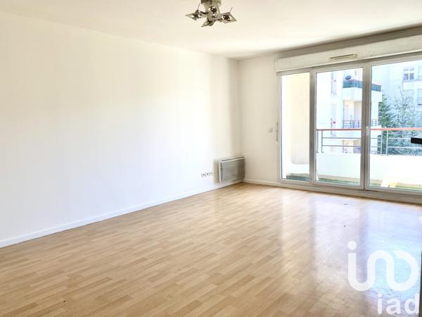 Appartement à vendre 3 pièces 67 m² La-Plaine-Saint-Denis