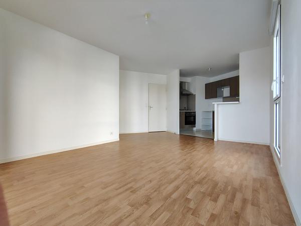 Appartement 3 pièces – 67 m² environ à Chantepie (ref : 41579)