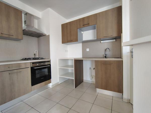 Appartement 3 pièces – 67 m² environ à Chantepie (ref : 41579)