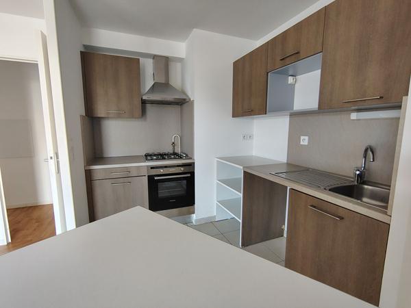 Appartement 3 pièces – 67 m² environ à Chantepie (ref : 41579)