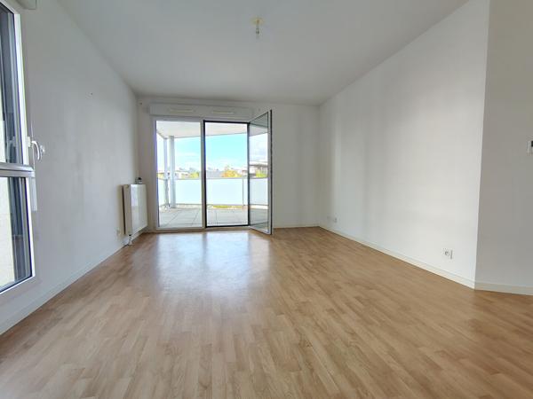 Appartement 3 pièces – 67 m² environ à Chantepie (ref : 41579)