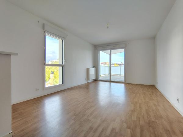 Appartement 3 pièces – 67 m² environ à Chantepie (ref : 41579)
