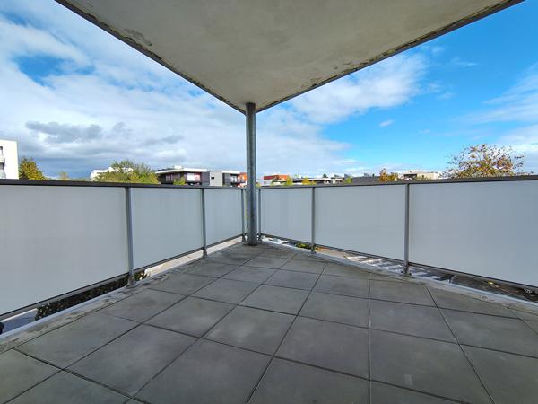 Appartement 3 pièces – 67 m² environ à Chantepie (ref : 41579)
