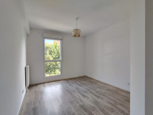 Appartement 3 pièces – 67 m² environ à Chantepie (ref : 41579)