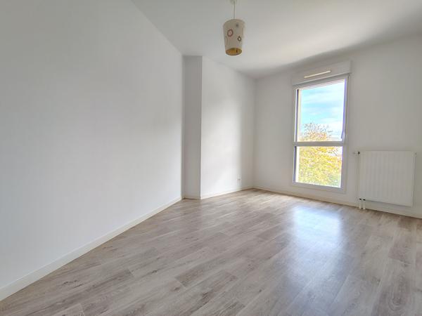 Appartement 3 pièces – 67 m² environ à Chantepie (ref : 41579)