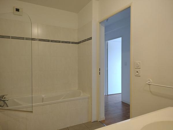 Appartement 3 pièces – 67 m² environ à Chantepie (ref : 41579)