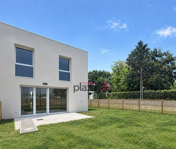 Maison 4 pièces 93 m2