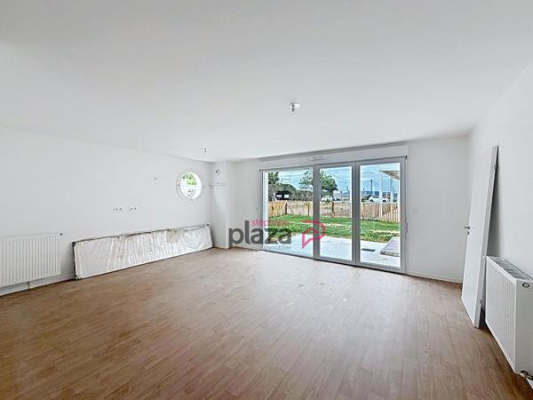 Maison 4 pièces 93 m2