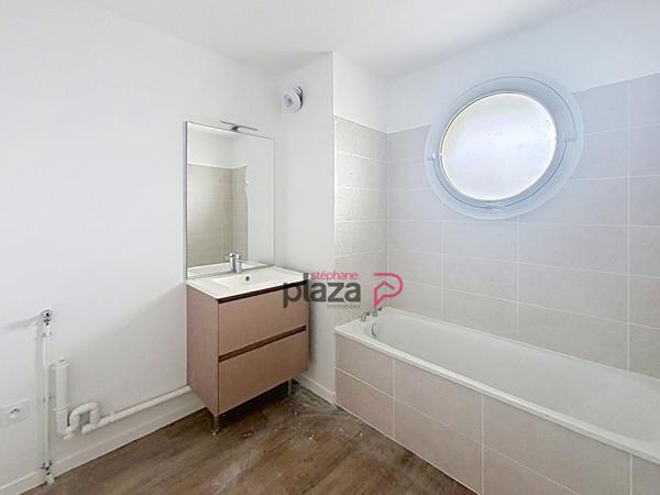 Maison 4 pièces 93 m2