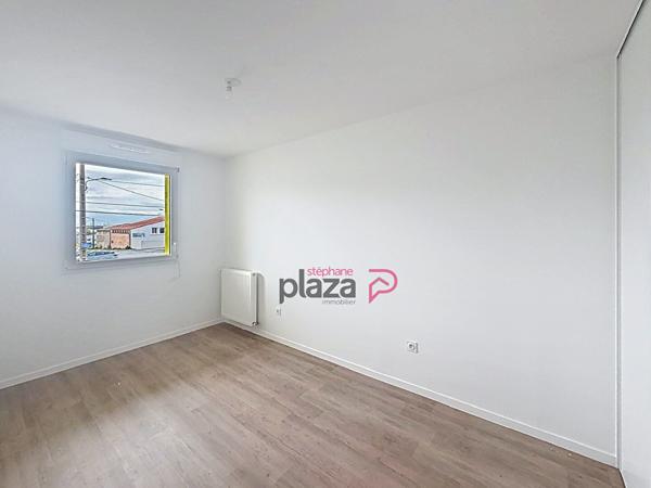 Maison 4 pièces 93 m2