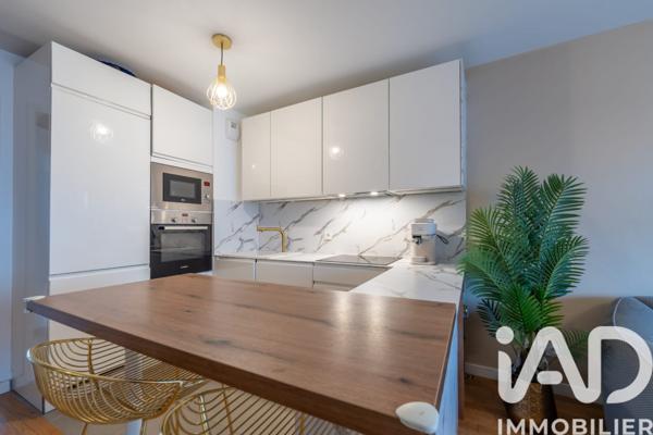 Appartement à vendre 4 pièces 75 m² Suresnes