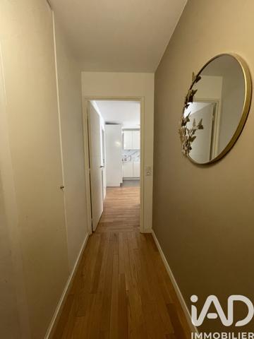 Appartement à vendre 4 pièces 75 m² Suresnes