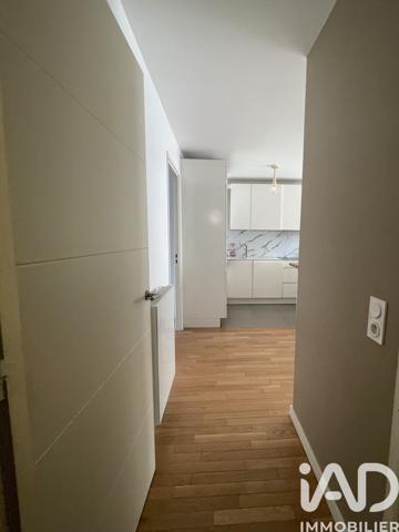 Appartement à vendre 4 pièces 75 m² Suresnes