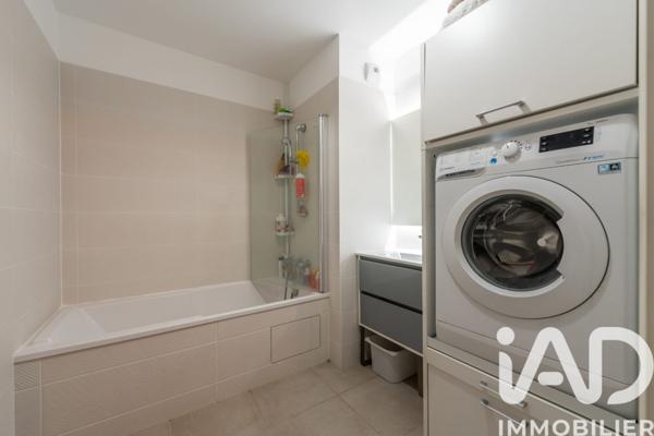 Appartement à vendre 4 pièces 75 m² Suresnes