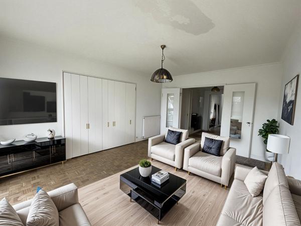 Appartement Fleury Les Aubrais 4 pièce(s) 86 m2