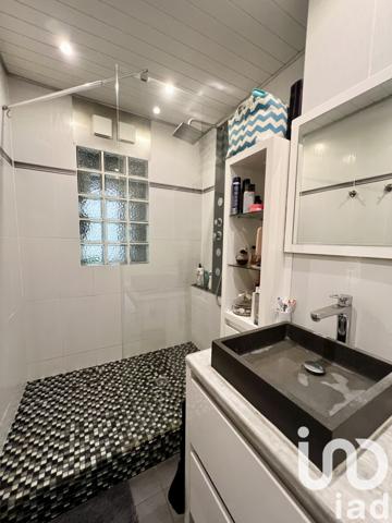 Appartement à vendre 4 pièces 77 m² Le Pont-de-Claix