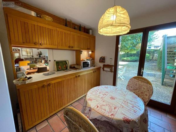 Maison à vendre à Barberaz en Savoie (73000), ref : 73006-10