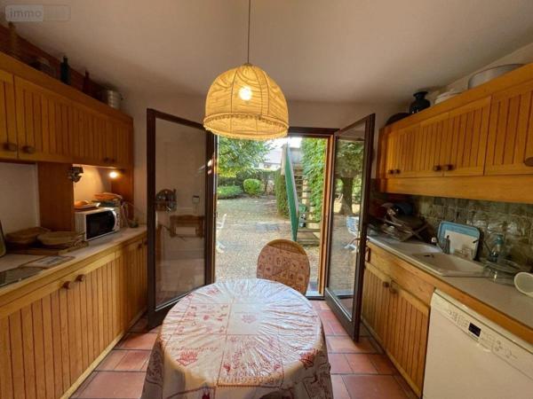 Maison à vendre à Barberaz en Savoie (73000), ref : 73006-10