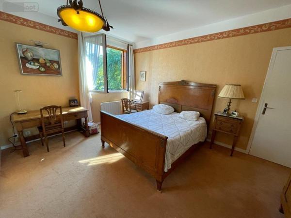 Maison à vendre à Barberaz en Savoie (73000), ref : 73006-10