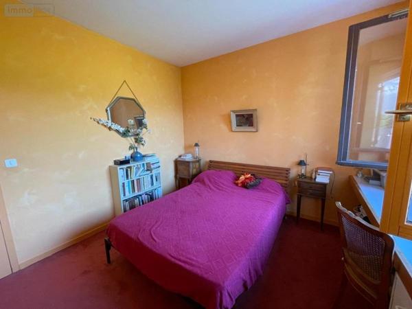 Maison à vendre à Barberaz en Savoie (73000), ref : 73006-10