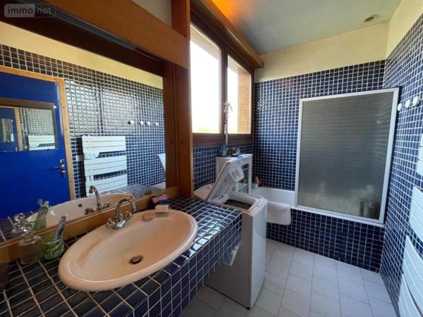 Maison à vendre à Barberaz en Savoie (73000), ref : 73006-10