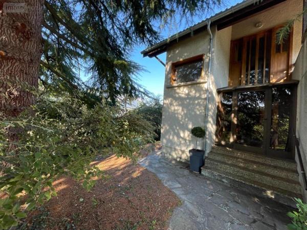 Maison à vendre à Barberaz en Savoie (73000), ref : 73006-10