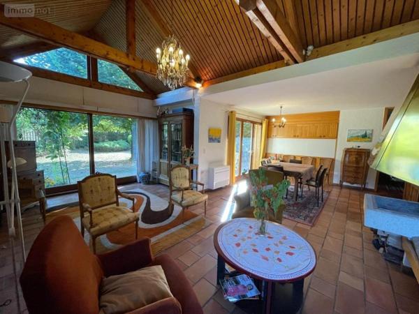 Maison à vendre à Barberaz en Savoie (73000), ref : 73006-10