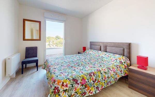 Appartement à vendre    3 pièces • 58,94 m2 Thouaré-sur-Loire