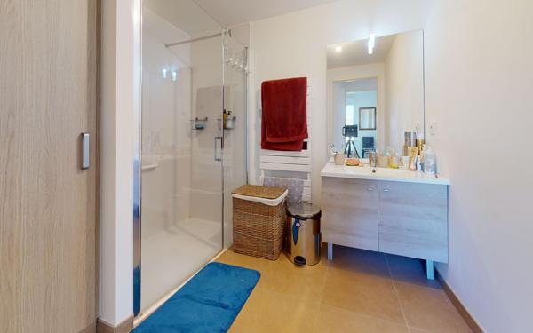 Appartement à vendre    3 pièces • 58,94 m2 Thouaré-sur-Loire