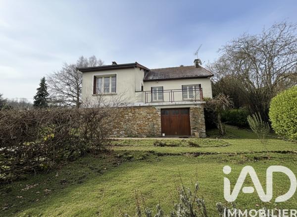 Maison à vendre 6 pièces 125 m² Château-Thierry