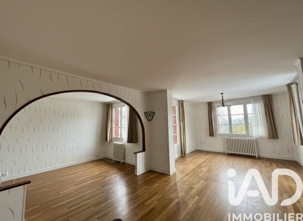 Maison à vendre 6 pièces 125 m² Château-Thierry