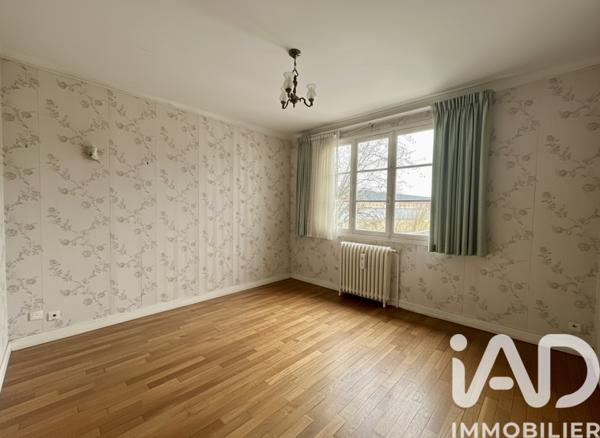 Maison à vendre 6 pièces 125 m² Château-Thierry