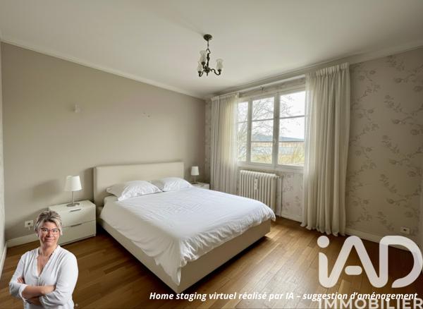 Maison à vendre 6 pièces 125 m² Château-Thierry