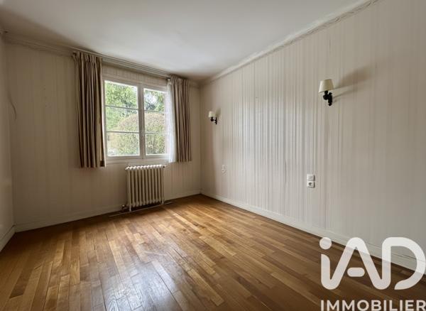 Maison à vendre 6 pièces 125 m² Château-Thierry