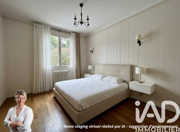 Maison à vendre 6 pièces 125 m² Château-Thierry