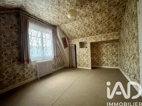 Maison à vendre 6 pièces 125 m² Château-Thierry