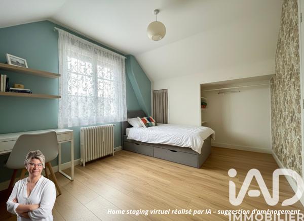 Maison à vendre 6 pièces 125 m² Château-Thierry