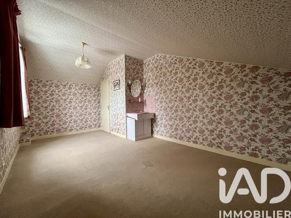 Maison à vendre 6 pièces 125 m² Château-Thierry