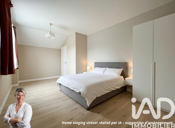 Maison à vendre 6 pièces 125 m² Château-Thierry