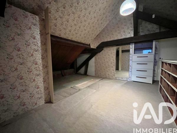 Maison à vendre 6 pièces 125 m² Château-Thierry